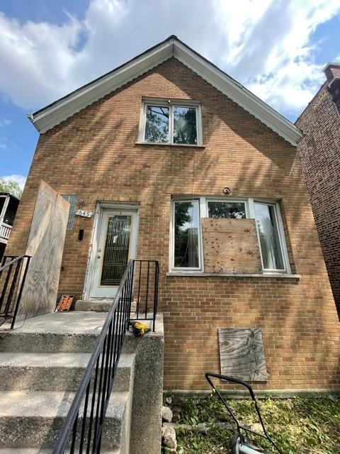 645 N Spaulding Ave., Chicago, IL 60624