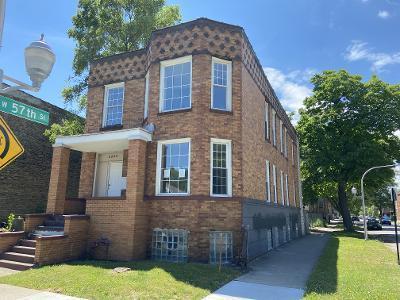 5700 S Aberdeen St., Chicago, IL 60621