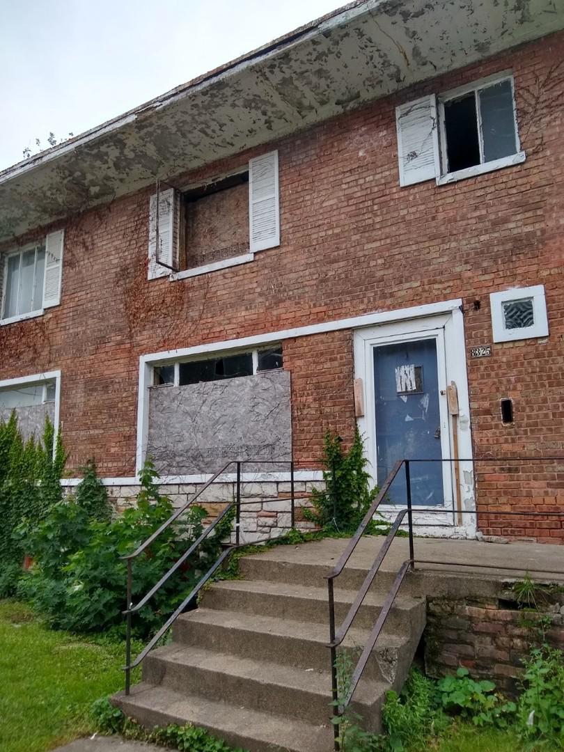 8325 S Ingleside Ave. #8323, Chicago, IL 60619
