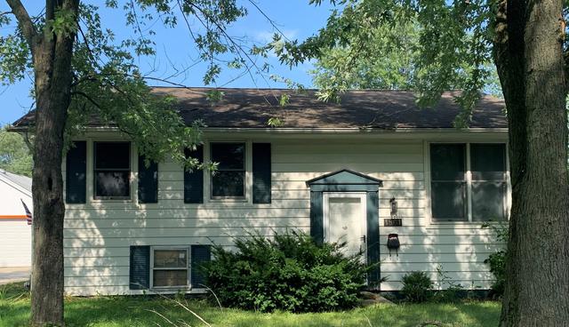 1861 225th St., Sauk Village, IL 60411