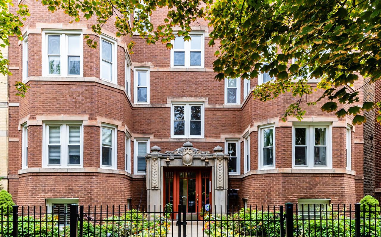 1244 W Albion Ave. #GW, Chicago, IL 60626