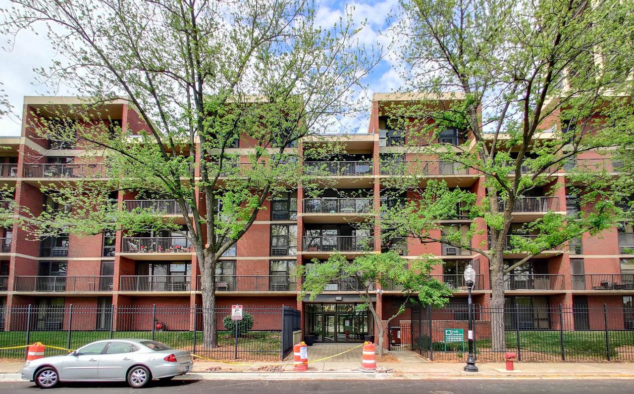 3021 S Michigan Ave. #102, Chicago, IL 60616