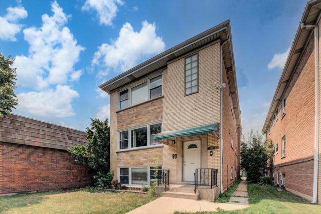 Homes Just Sold in Belmont Cragin: October 12th to October 18th