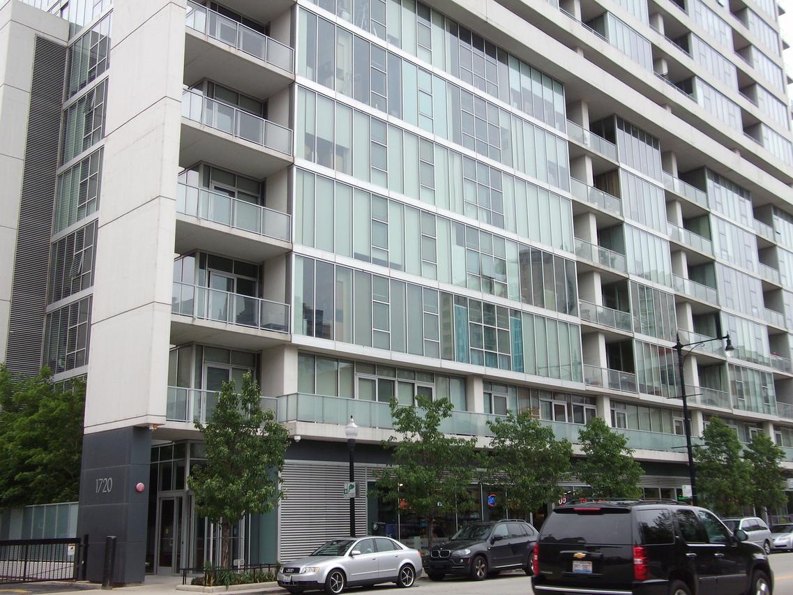 1720 S Michigan Ave. #2004, Chicago, IL 60616