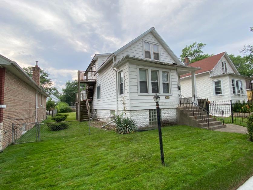 8048 S Avalon Ave., Chicago, IL 60619