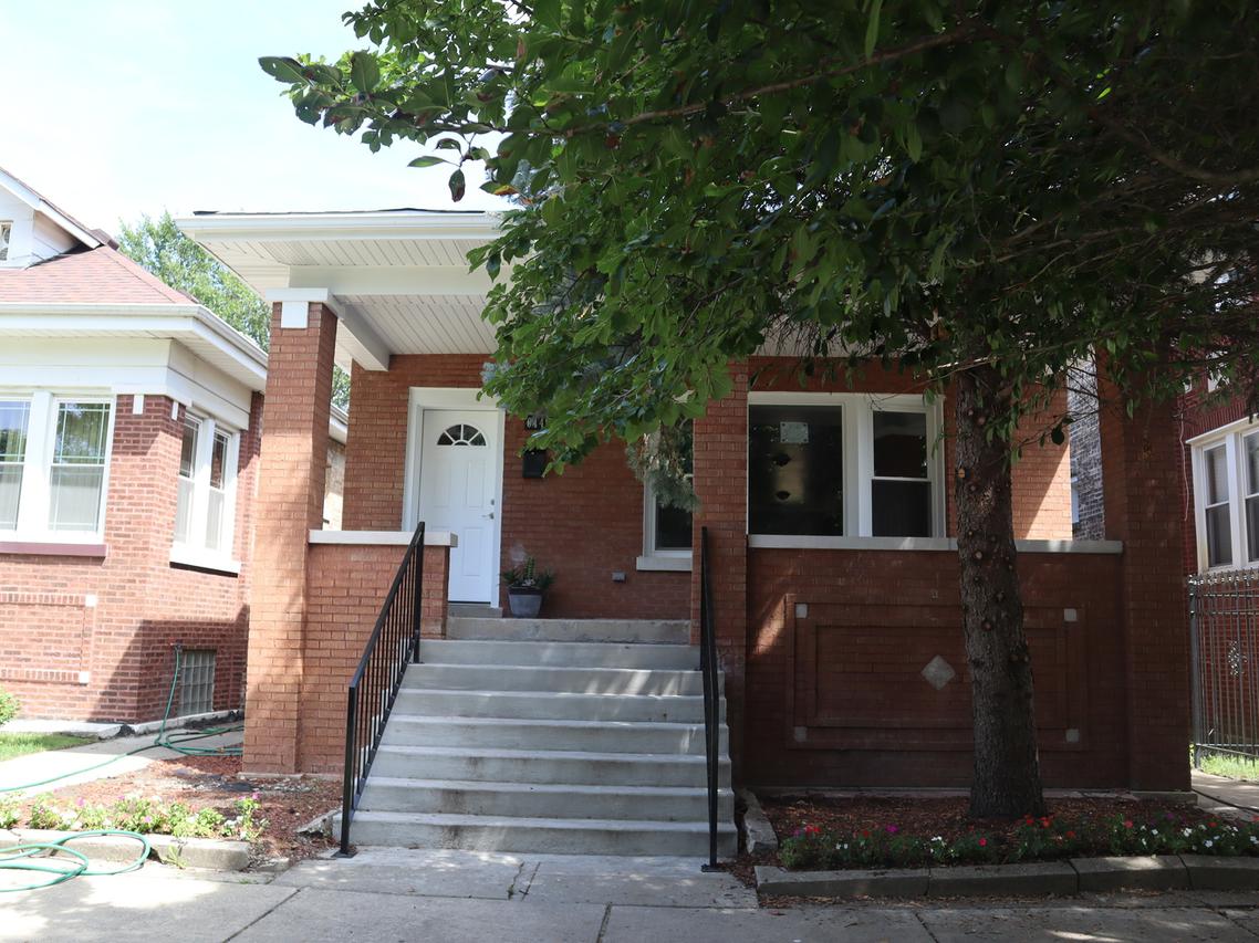 6449 S Maplewood Ave., Chicago, IL 60629