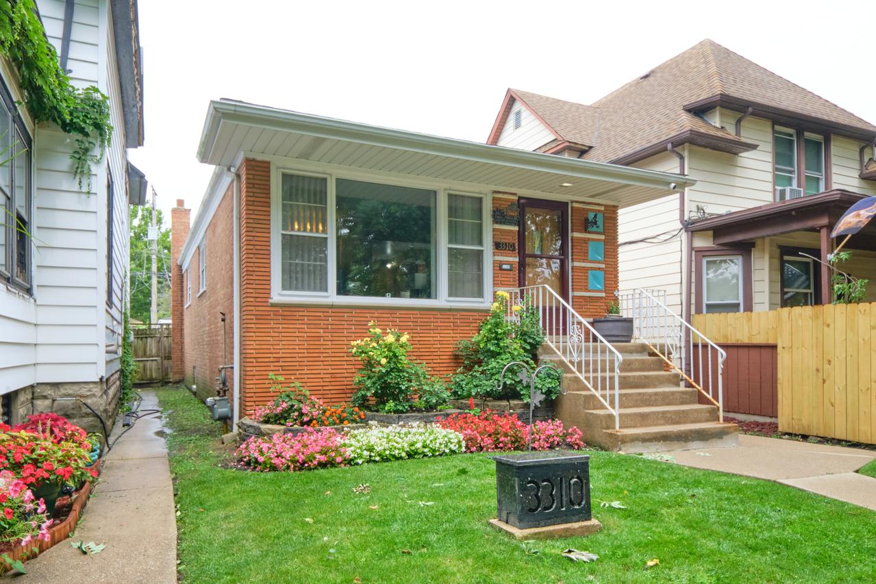 3310 W 64th St., Chicago, IL 60629