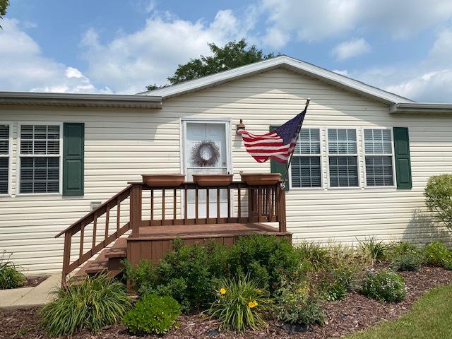 5676 Irving Blvd., Machesney Park, IL 61115