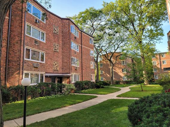 6119 N. Winchester Ave. #3B, Chicago, IL 60660