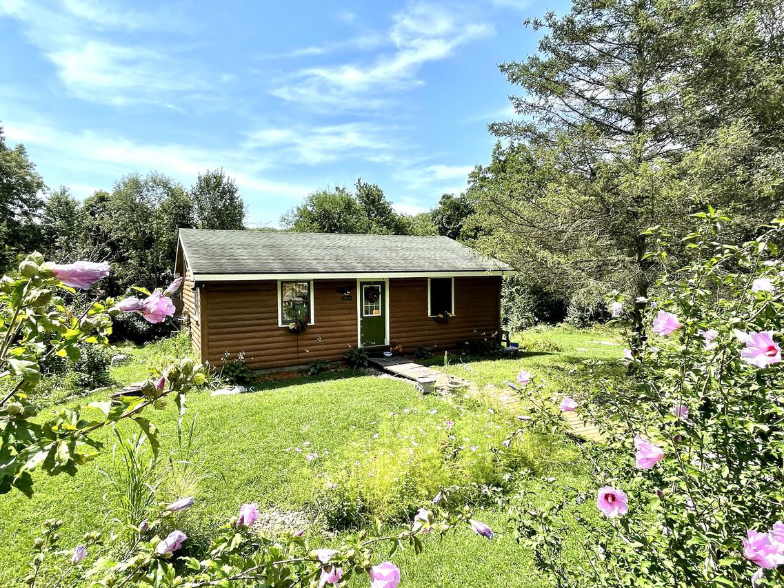 14 Pawnee Ct., Putnam, IL 61560