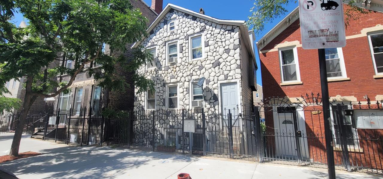 1530 W 18th Pl., Chicago, IL 60608