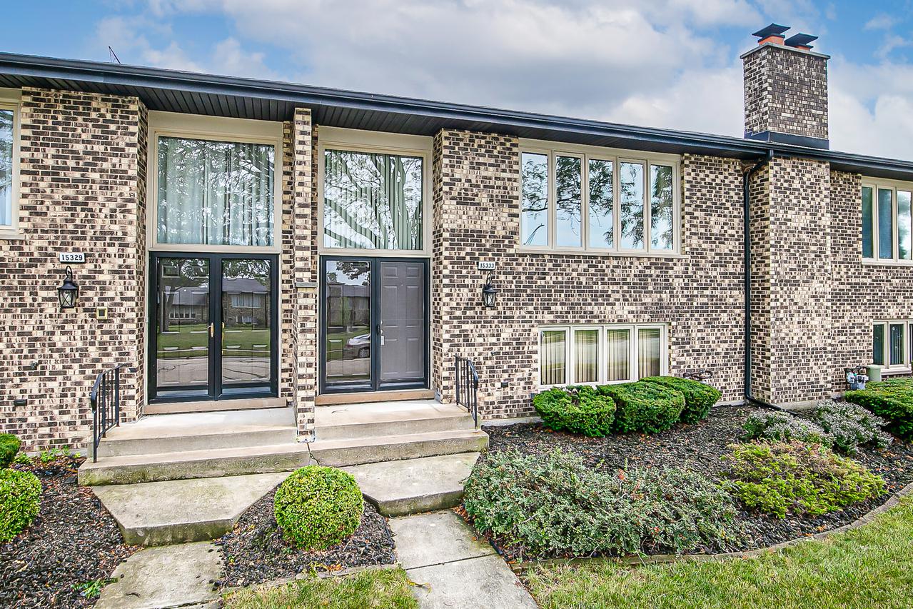 15333 Aubrieta Ln. #67, Orland Park, IL 60462