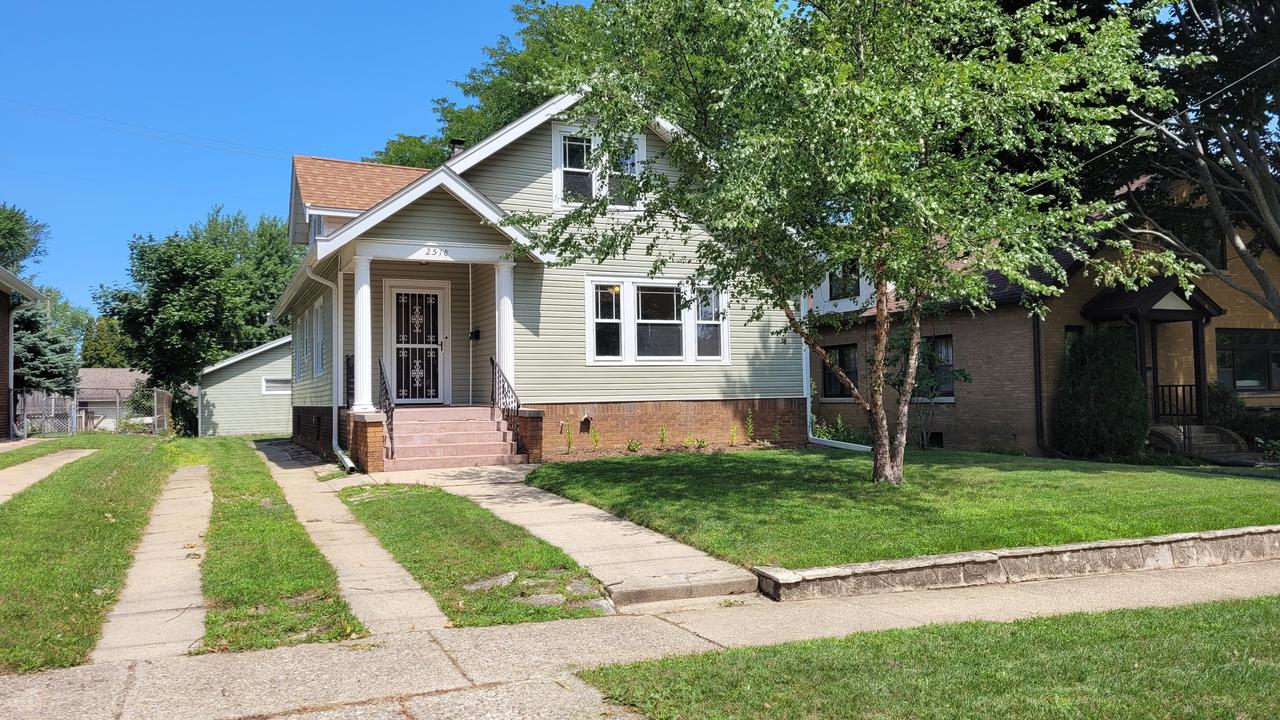 2518 Crosby St., Rockford, IL 61107