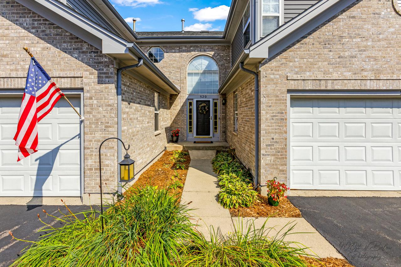520 Kresswood Dr., Mchenry, IL 60050