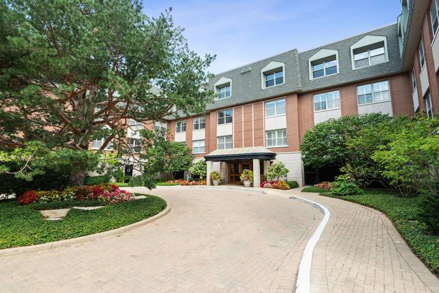 800 Deerfield Rd. #101, Highland Park, IL 60035