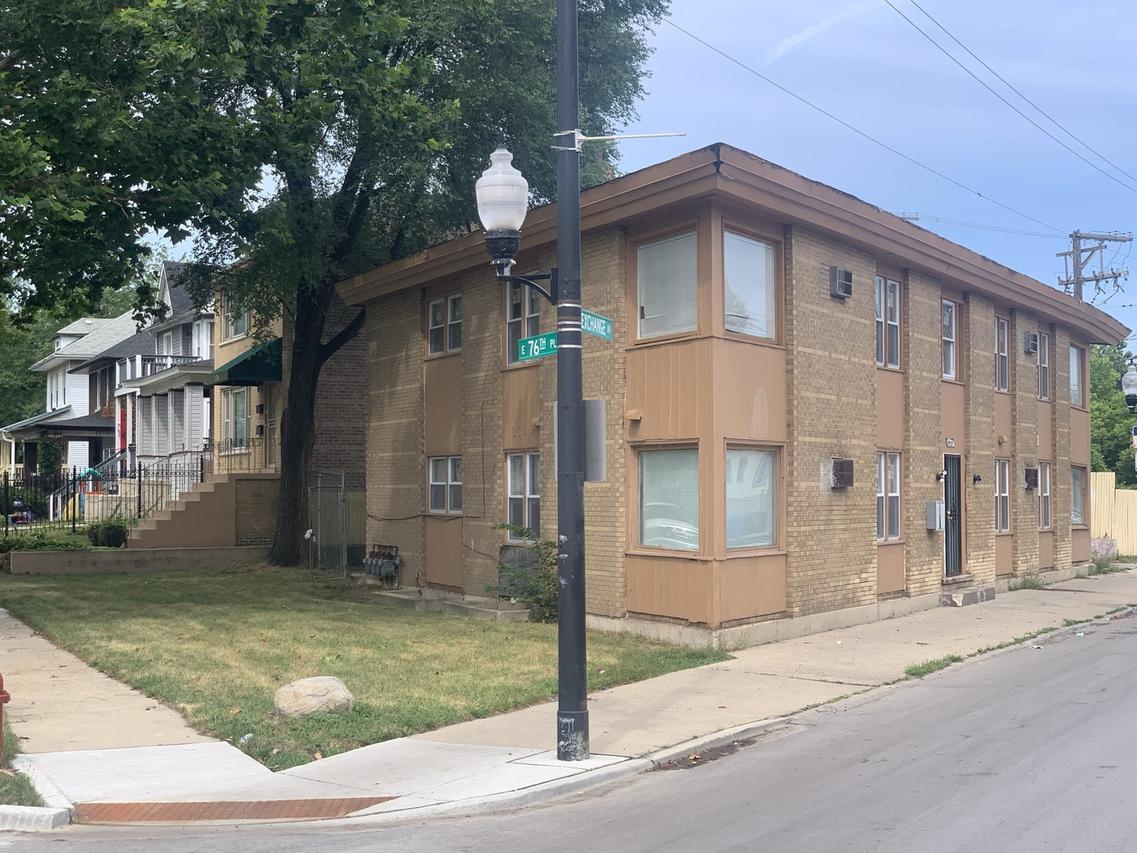 2720 E 76th Pl., Chicago, IL 60649
