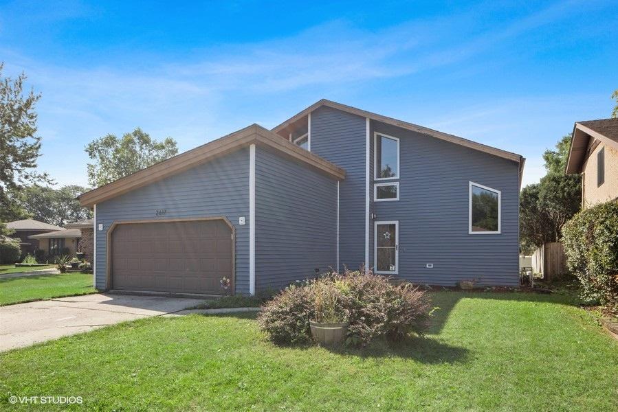 2617 Zurich Ct., Woodridge, IL 60517