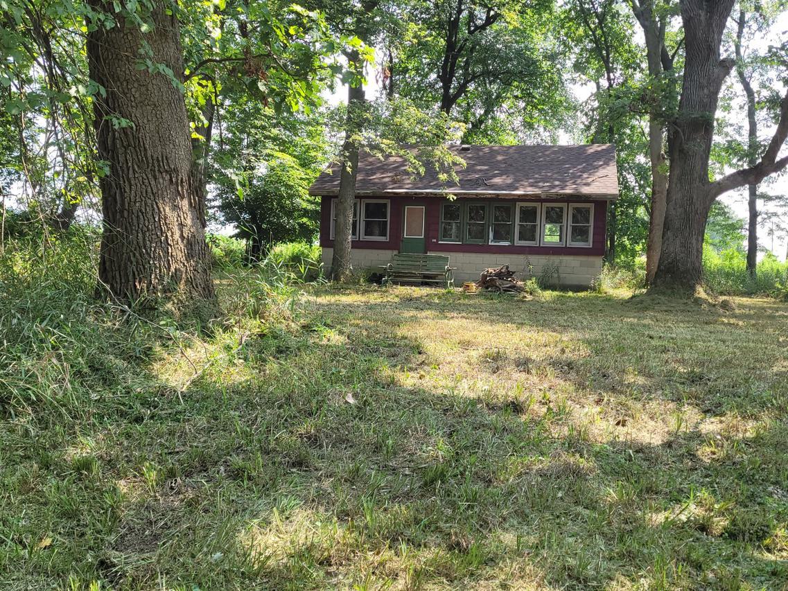 3000 N 1700 East Rd., Martinton, IL 60951