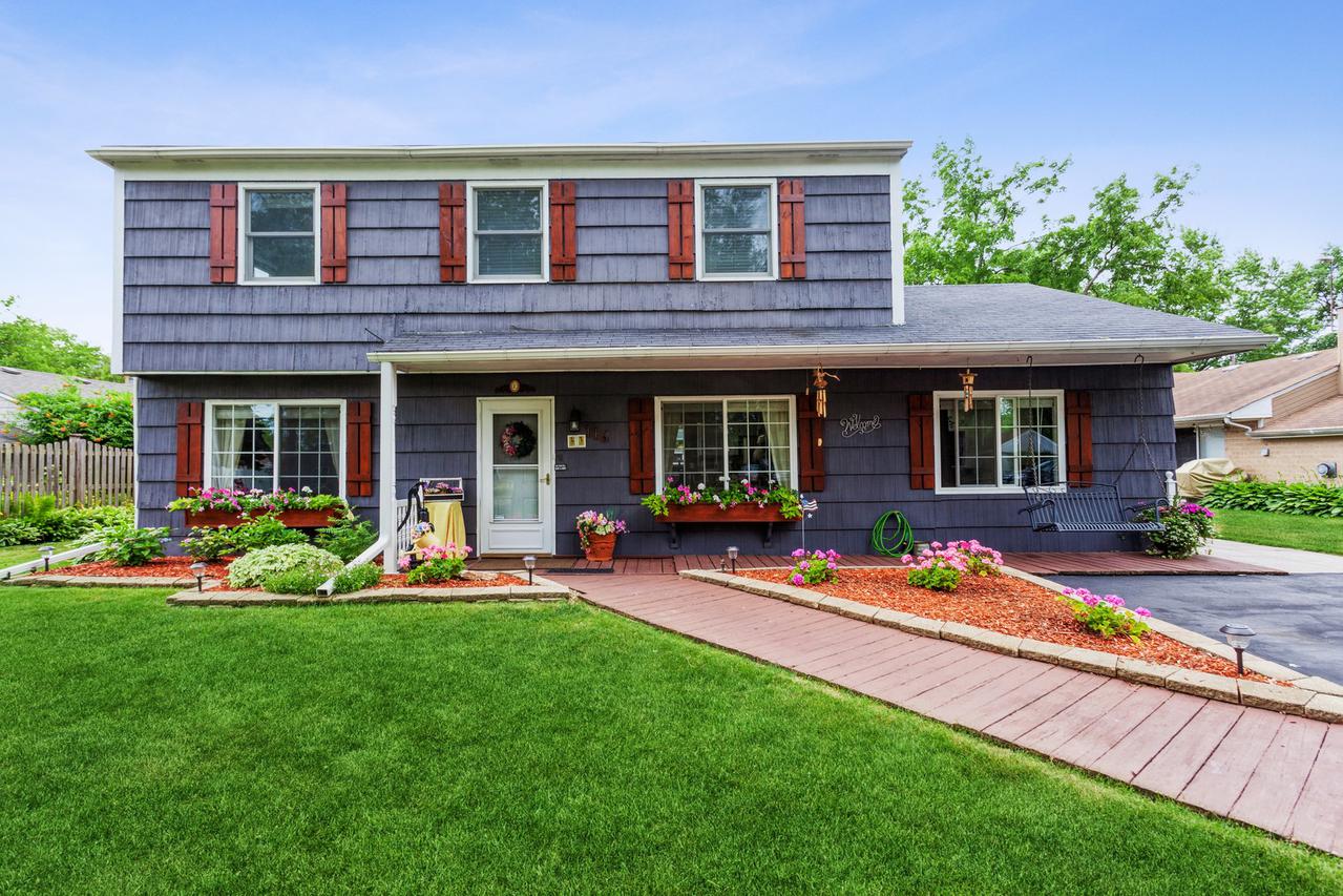 116 Kingston Rd., Bolingbrook, IL 60440
