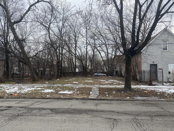 3853 W. Ferdinand St., Chicago, IL 60624