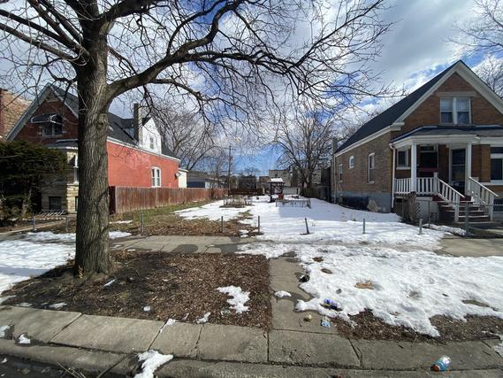 741-745 N. Monticello Ave., Chicago, IL 60624