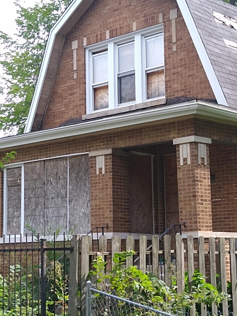 7201 S Marshfield Ave., Chicago, IL 60636