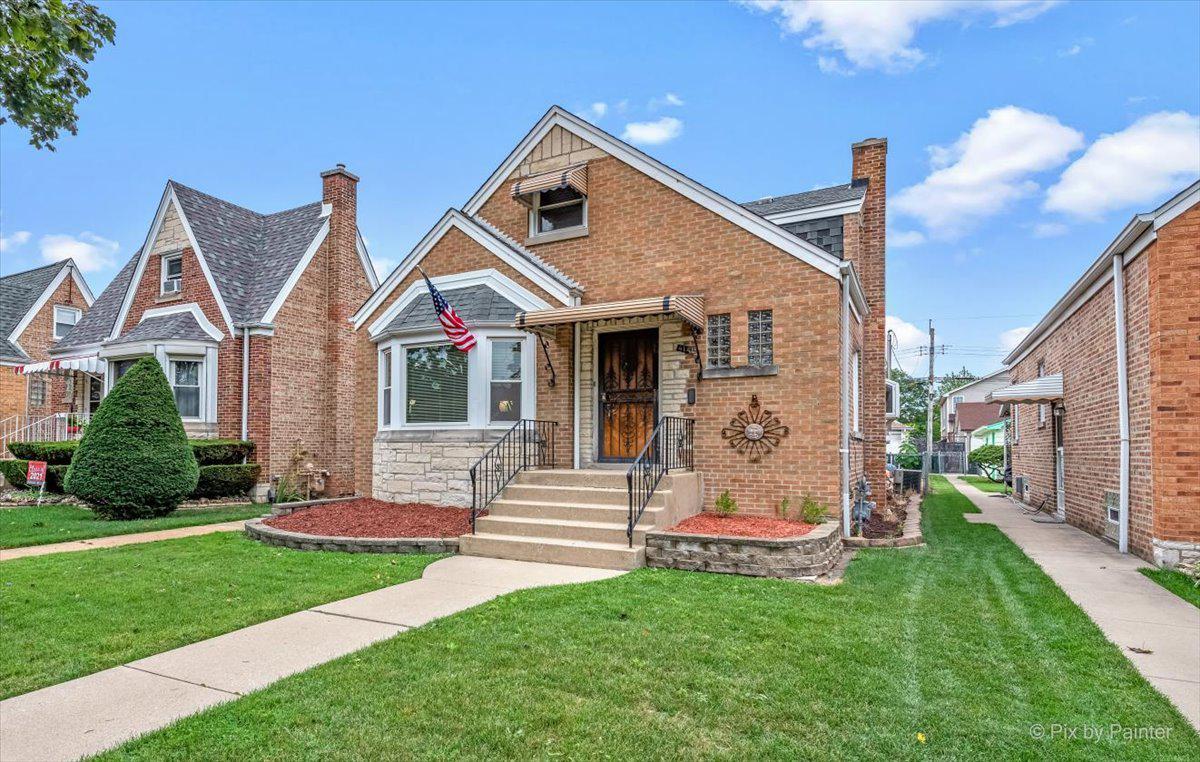 4141 N Major Ave., Chicago, IL 60634