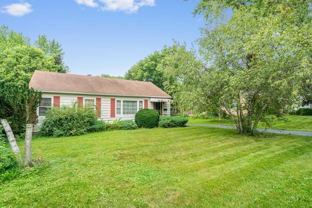 16 N. Adams St., North Aurora, IL 60542