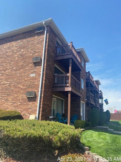 14810 Ketelaar Dr. #3E, Midlothian, IL 60445