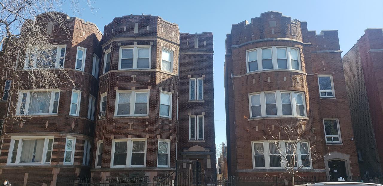 7819 S Cornell Ave., Chicago, IL 60649