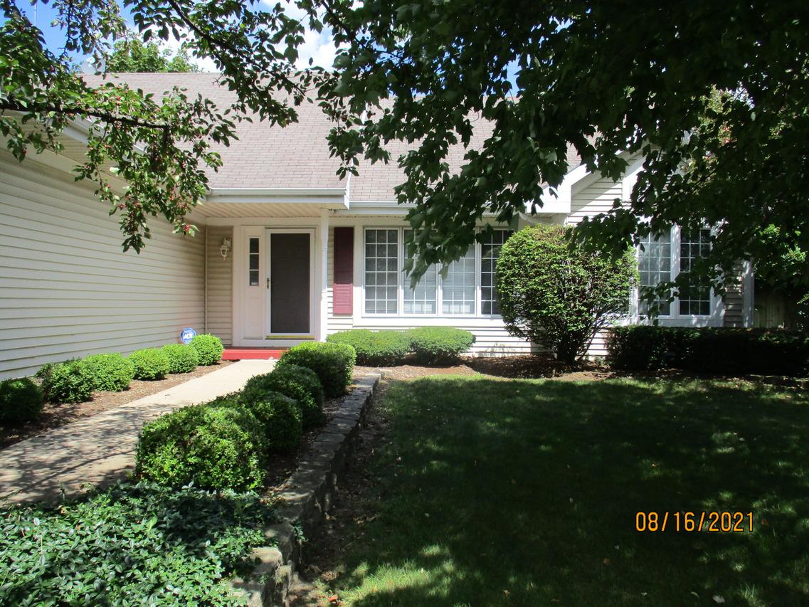 4757 Stirrup Cup Ct., Loves Park, IL 61111