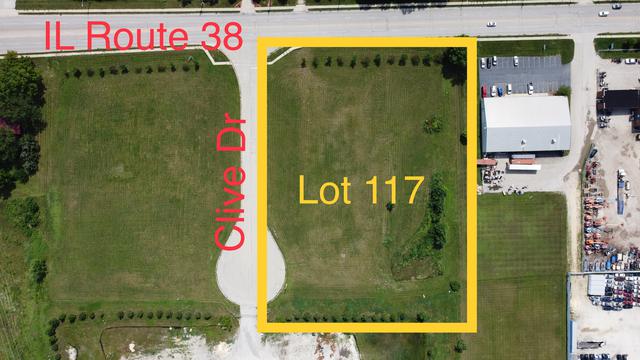 New Homes on 1+ Acres For Sale This Week in DeKalb: August 11th to August 17th