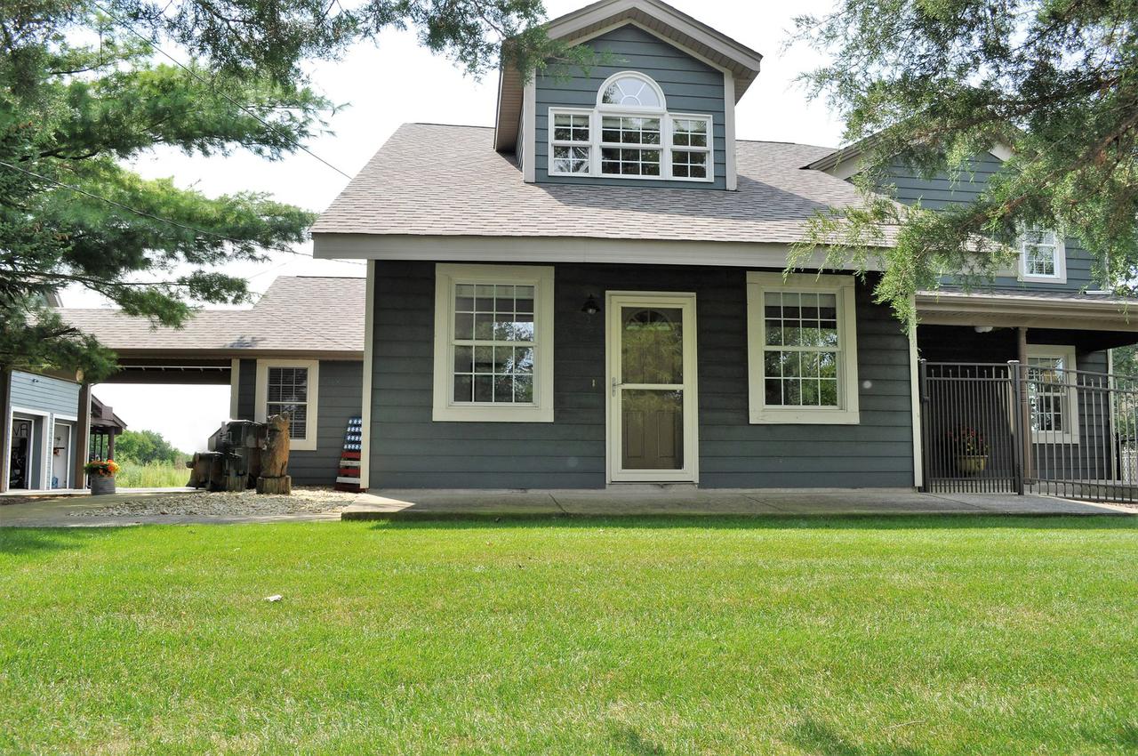 8907 W Sauk Trail, Frankfort, IL 60423