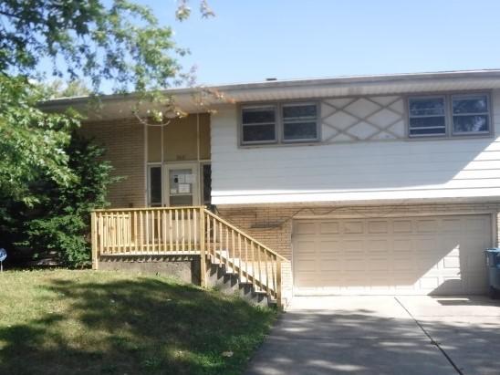 502 E Elm St., South Holland, IL 60473