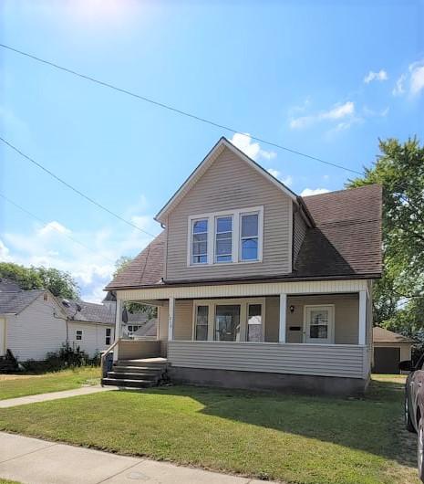 1210 W. 3rd St., Dixon, IL 61021