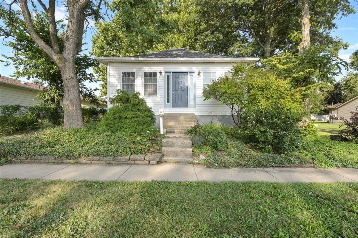 605 S Glover Ave., Urbana, IL 61802
