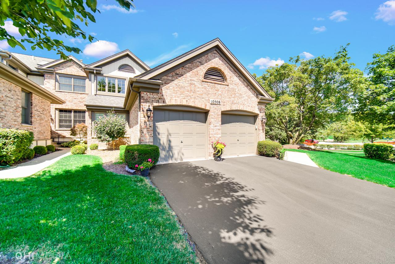 10508 Golf Rd., Orland Park, IL 60462