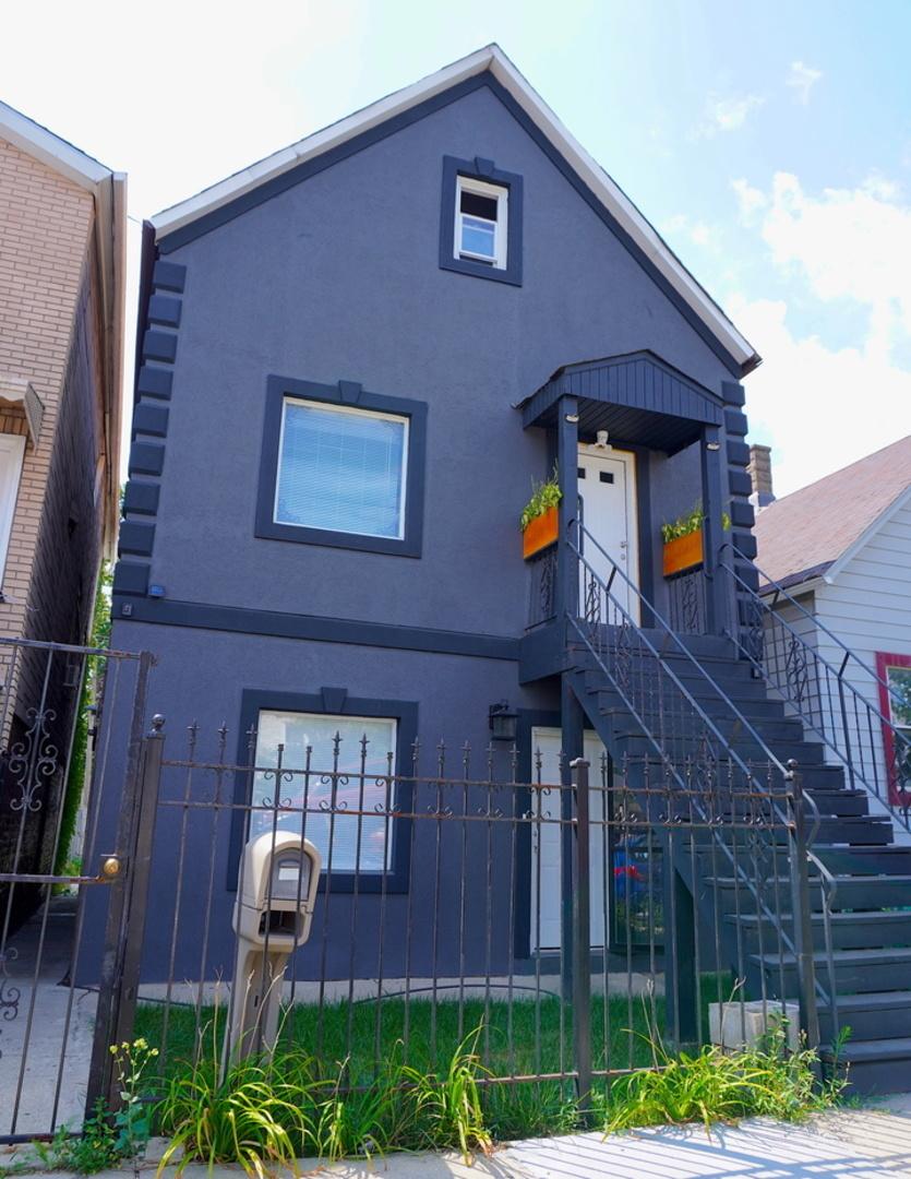2113 W 51st St., Chicago, IL 60609