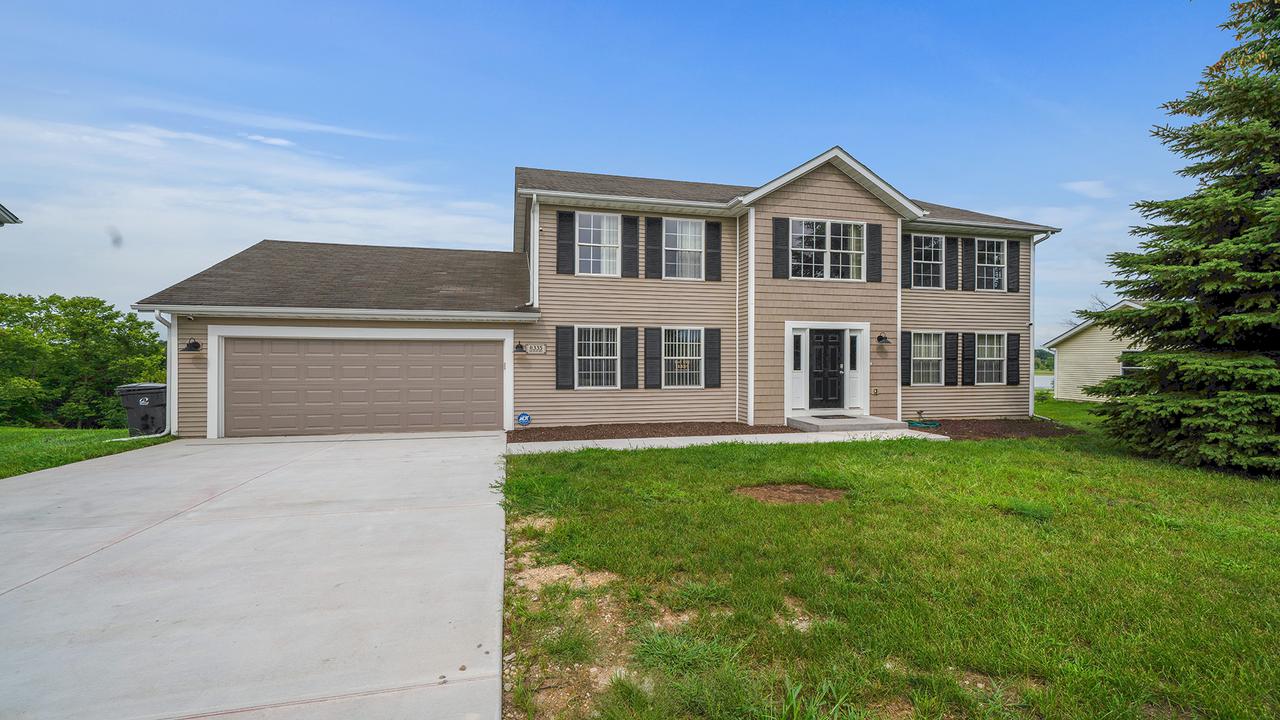 11335 Valerian Way, Roscoe, IL 61073
