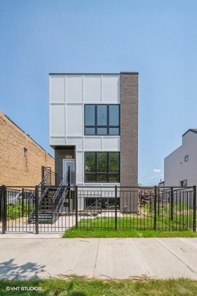 4041 S Prairie Ave., Chicago, IL 60653