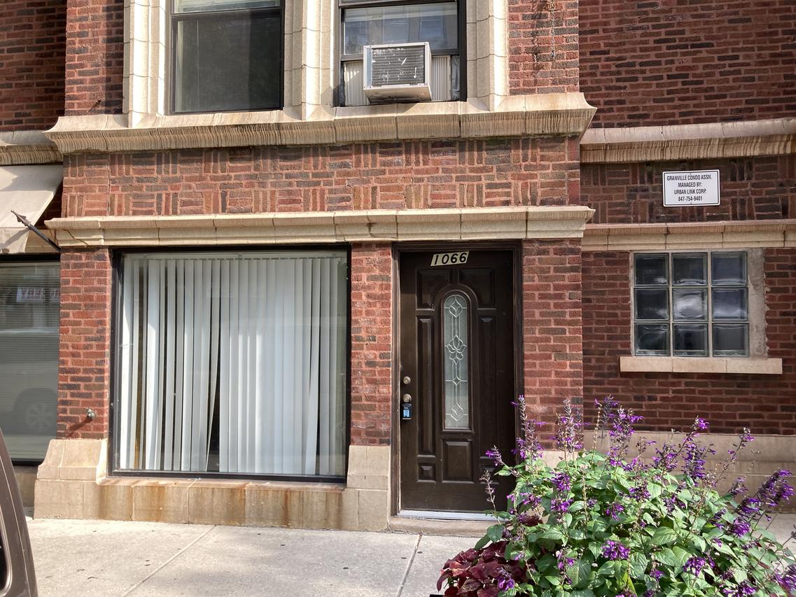 1066 W Granville Ave. #5, Chicago, IL 60660