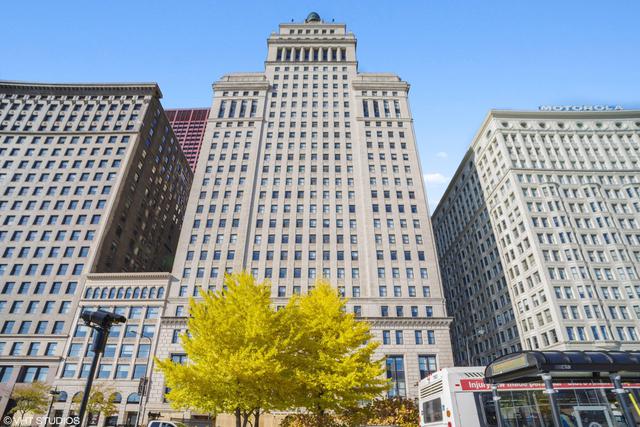 310 S. Michigan Ave. #1601, Chicago, IL 60604