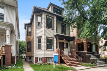 2254 N Lawndale Ave., Chicago, IL 60647