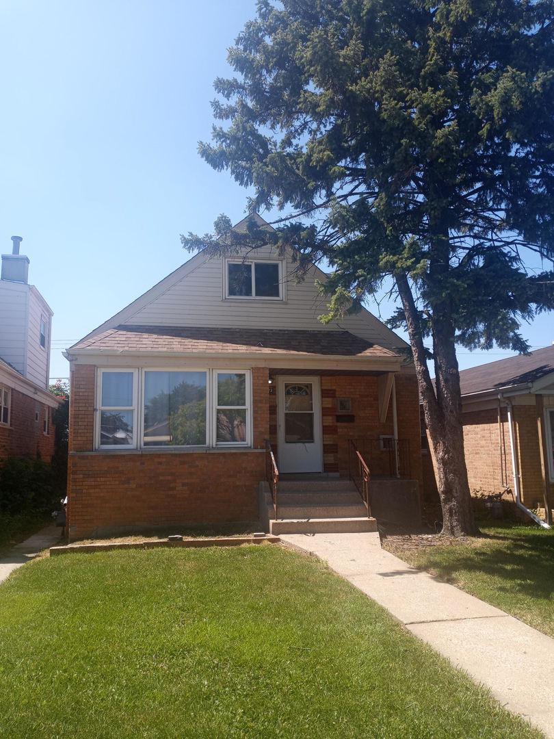 7772 Lawler Ave., Burbank, IL 60459