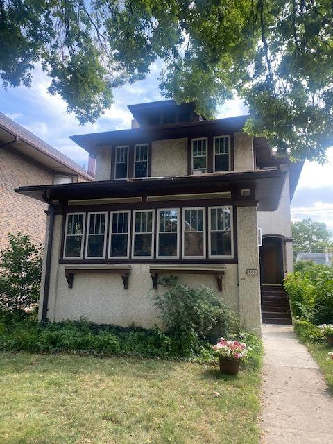 808 S Euclid Ave., Oak Park, IL 60304