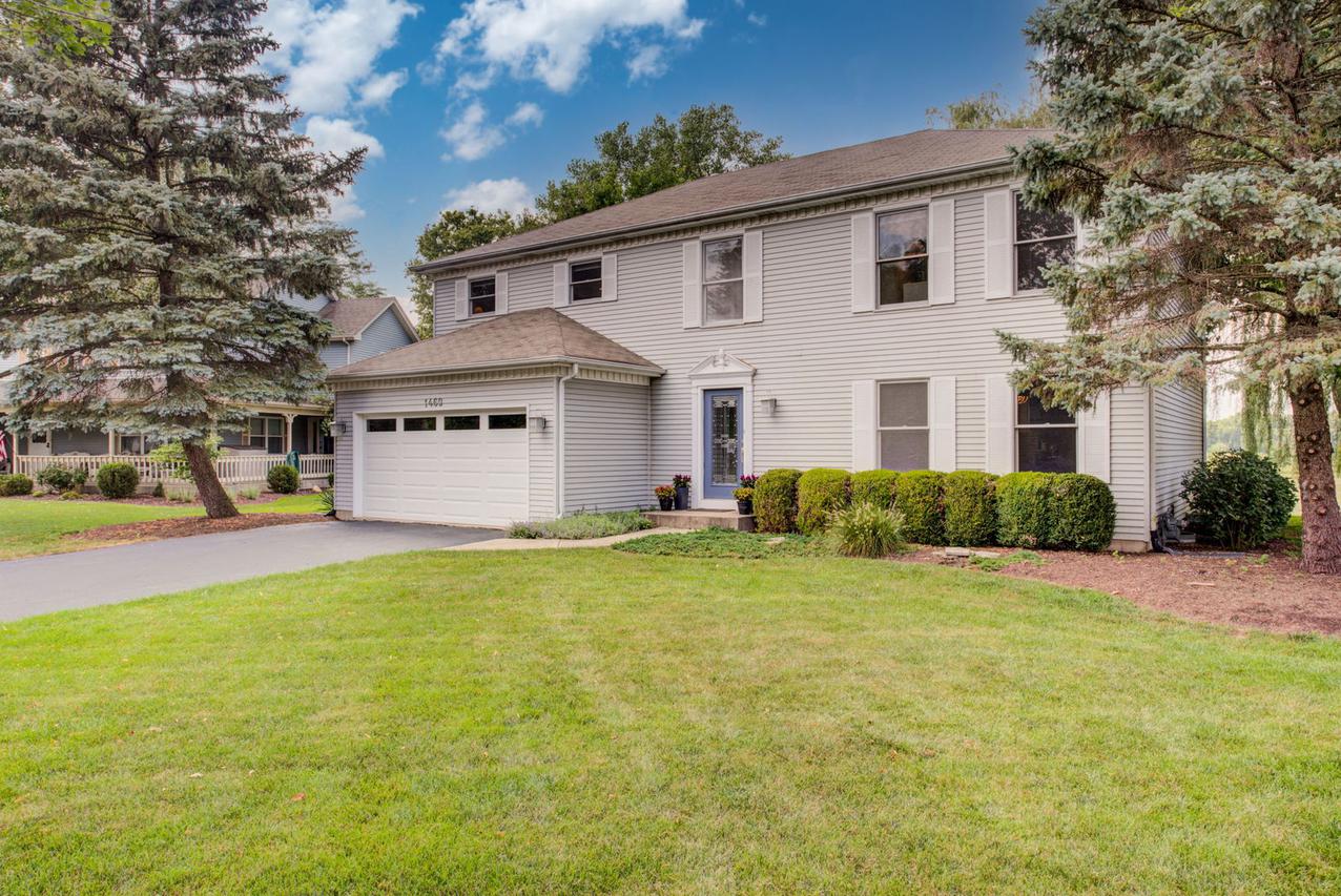 1460 Columbus Dr., Bolingbrook, IL 60490