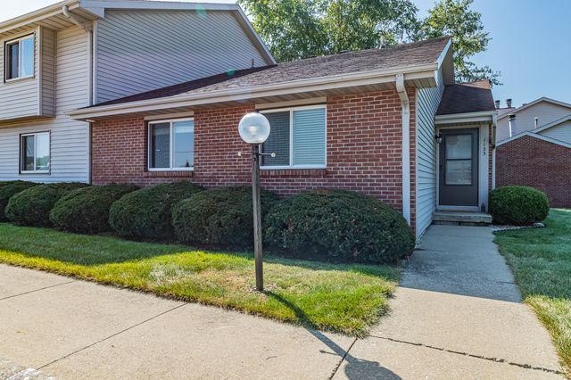 1123 Laura Dr., Champaign, IL 61822