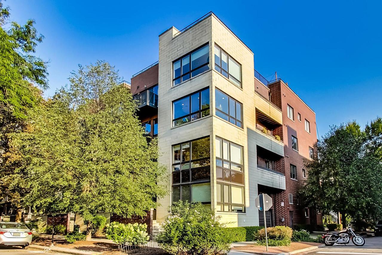 2259 W Wabansia Ave. #310, Chicago, IL 60647
