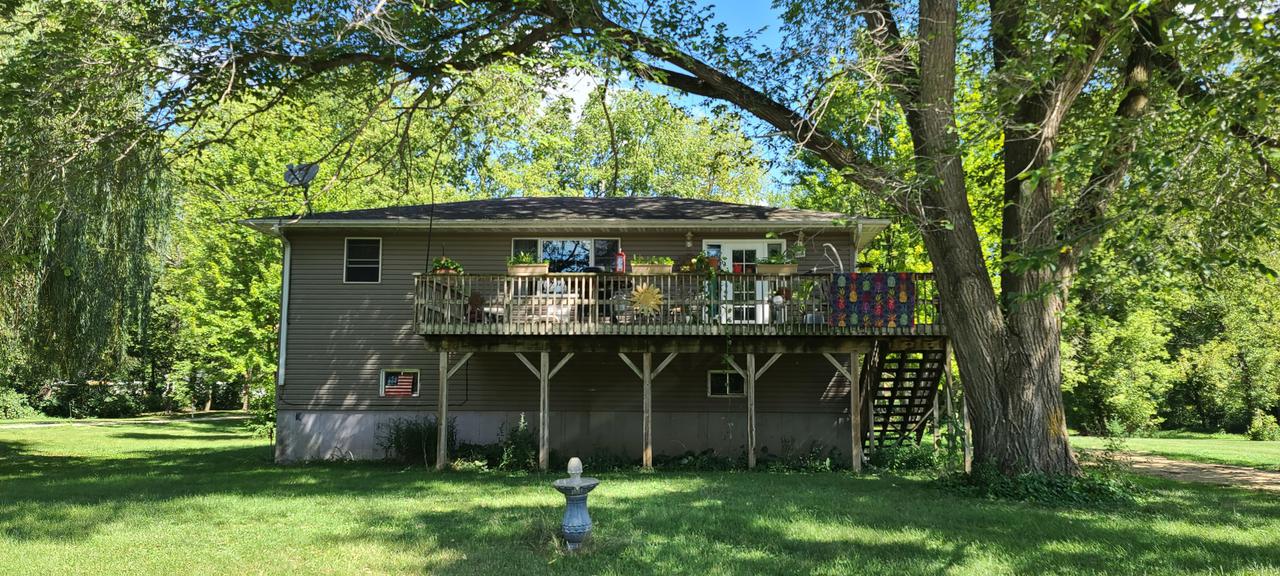 2796 S Brooks Island Rd., Oregon, IL 61061
