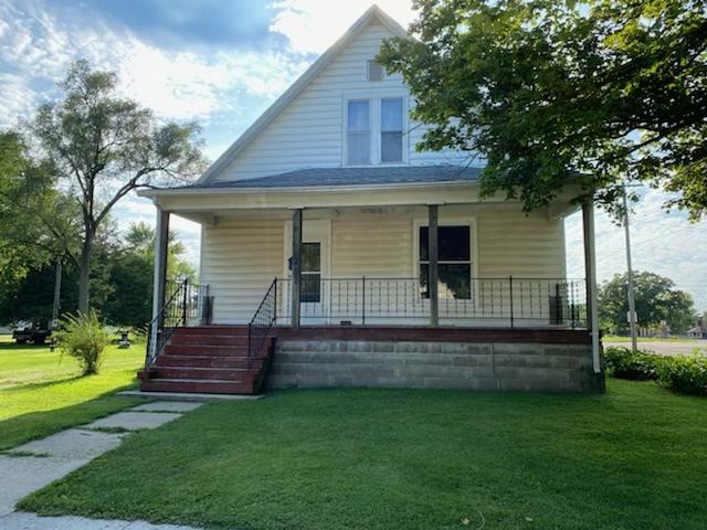 612 N Charles St., Shelbyville, IL 60525